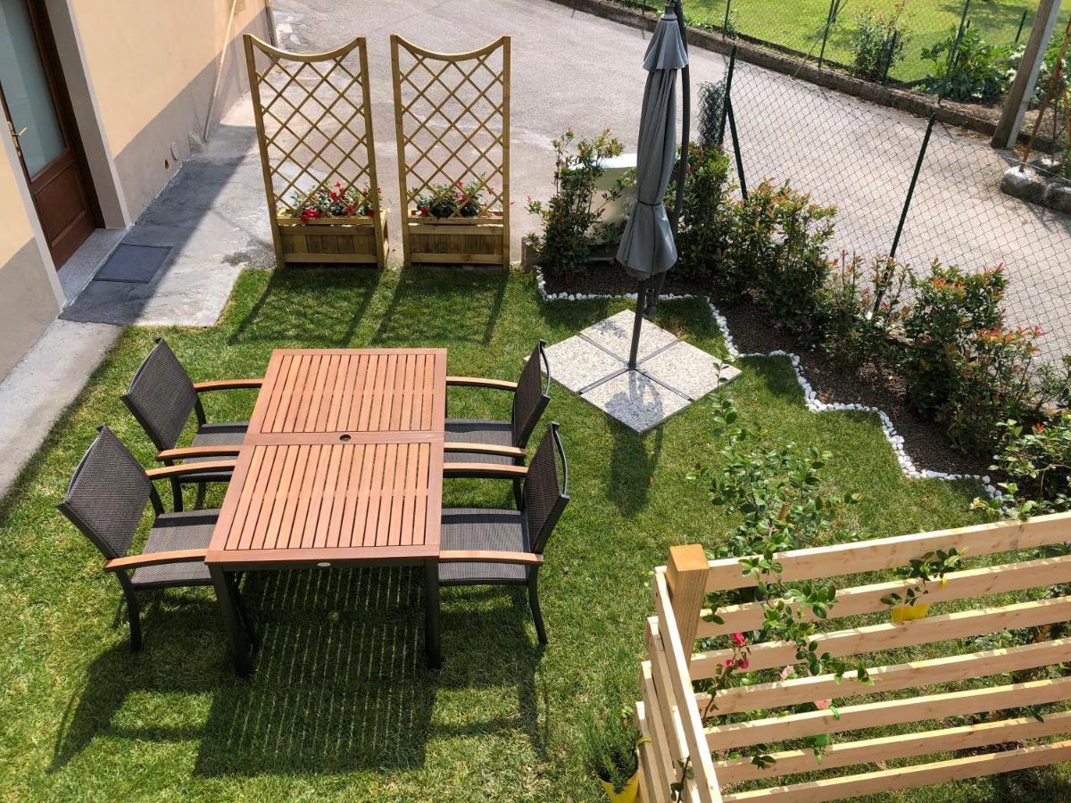 Da Rita Apartman Crone Kültér fotó