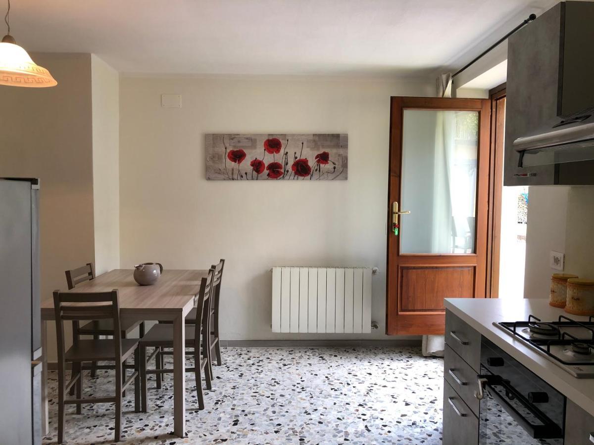 Da Rita Apartman Crone Kültér fotó