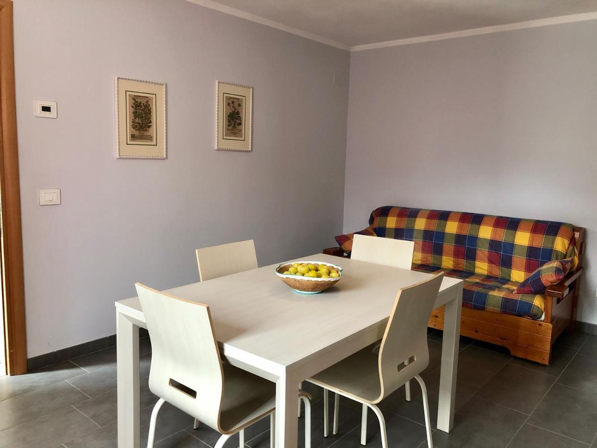 Da Rita Apartman Crone Kültér fotó