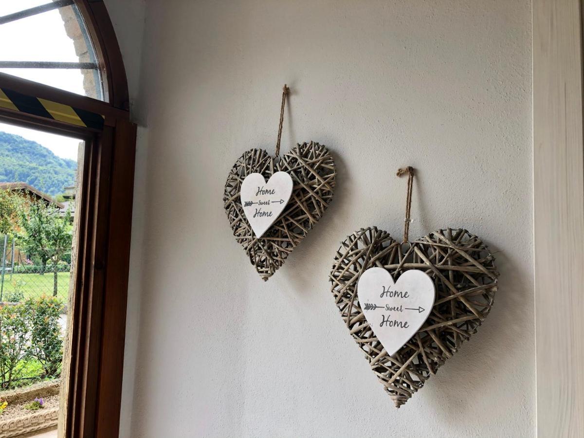 Da Rita Apartman Crone Kültér fotó