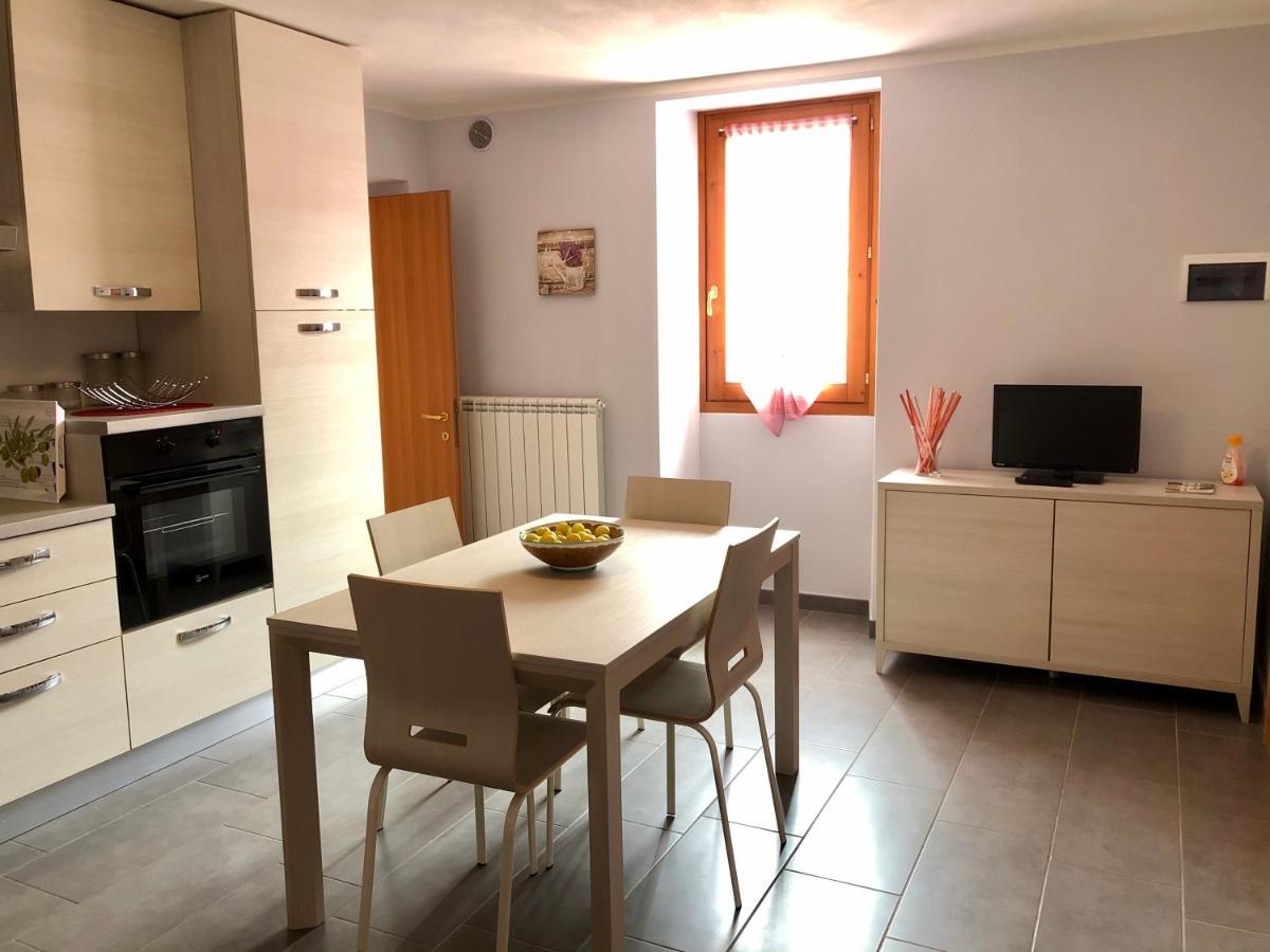 Da Rita Apartman Crone Kültér fotó