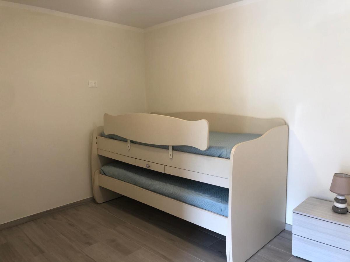 Da Rita Apartman Crone Kültér fotó
