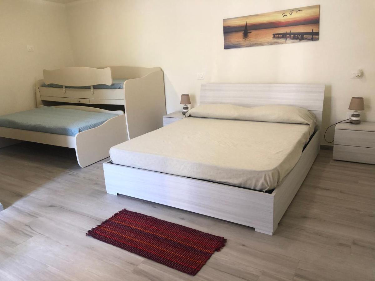 Da Rita Apartman Crone Kültér fotó