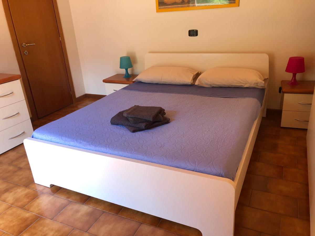 Da Rita Apartman Crone Kültér fotó