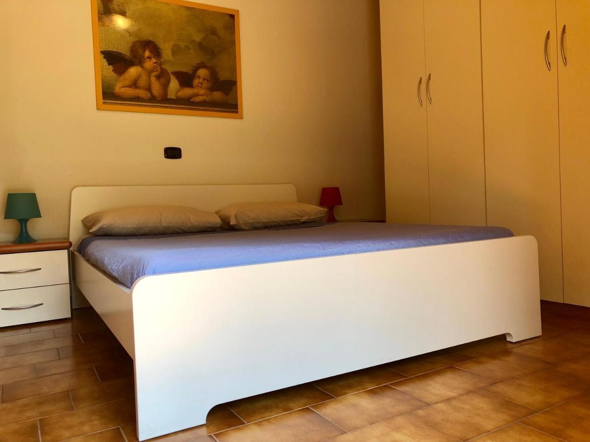 Da Rita Apartman Crone Kültér fotó