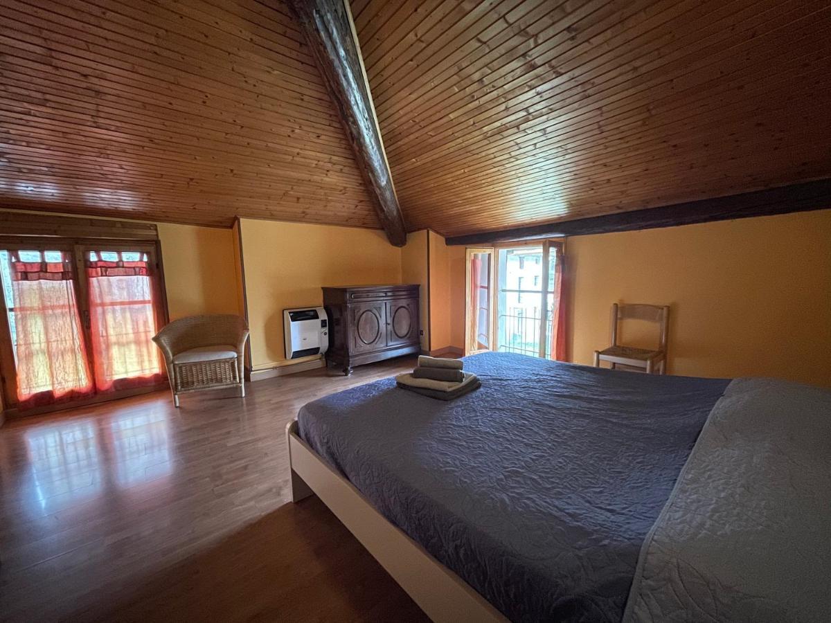 Da Rita Apartman Crone Kültér fotó