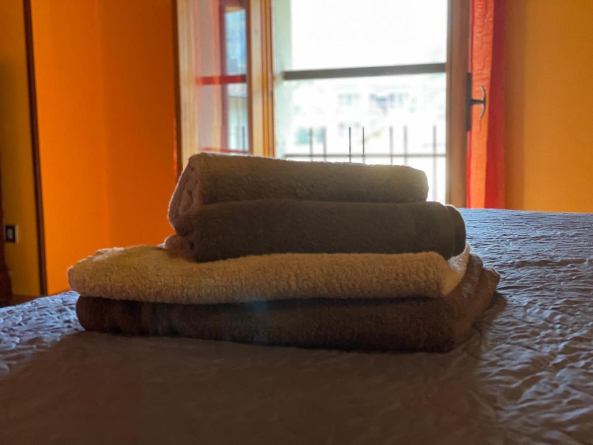 Da Rita Apartman Crone Kültér fotó