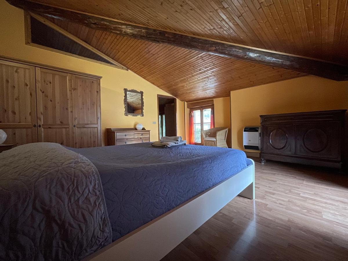 Da Rita Apartman Crone Kültér fotó