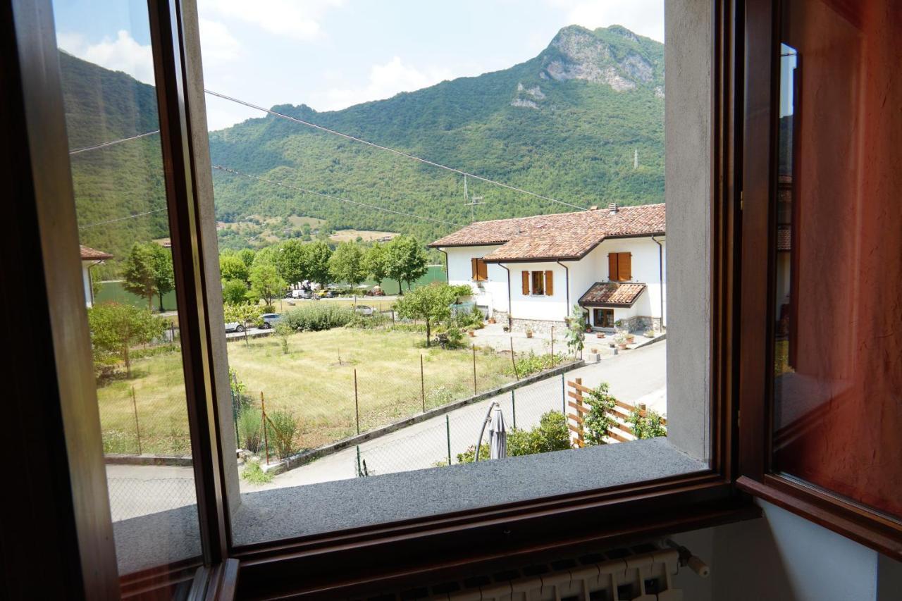 Da Rita Apartman Crone Kültér fotó