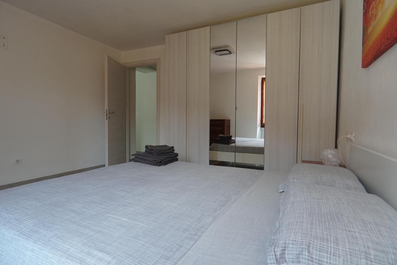 Da Rita Apartman Crone Kültér fotó
