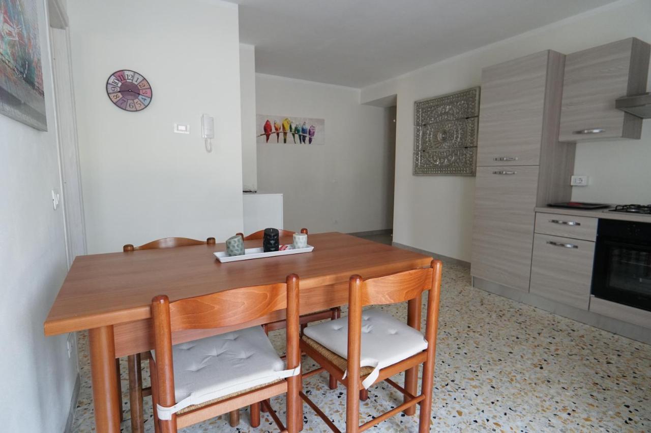 Da Rita Apartman Crone Kültér fotó