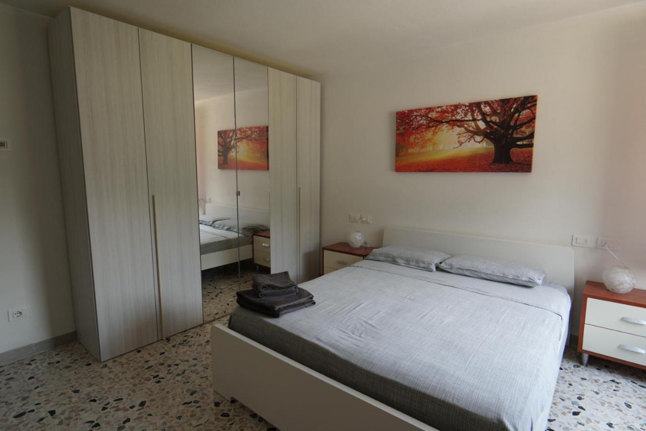 Da Rita Apartman Crone Kültér fotó