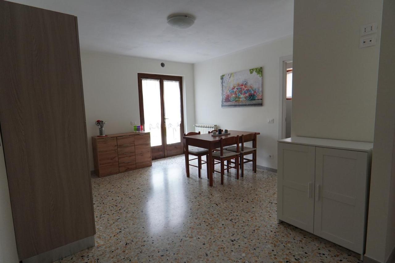 Da Rita Apartman Crone Kültér fotó