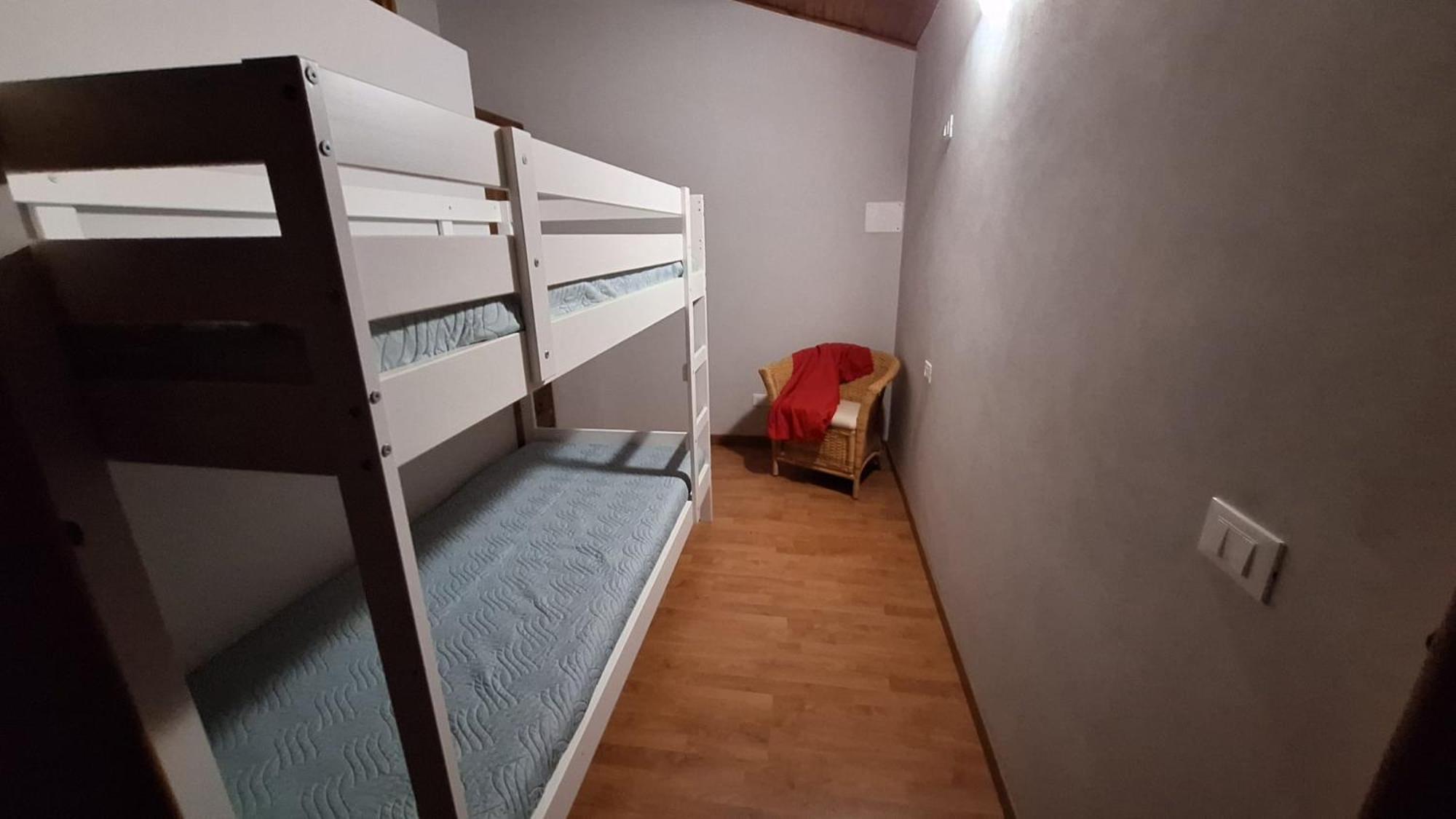 Da Rita Apartman Crone Kültér fotó
