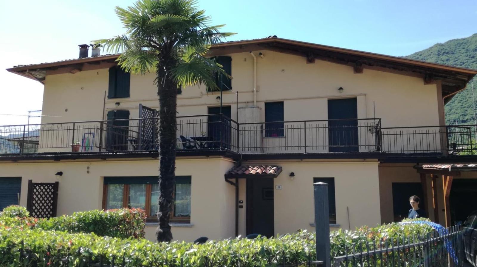 Da Rita Apartman Crone Kültér fotó