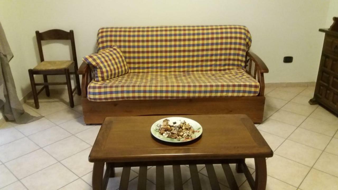 Da Rita Apartman Crone Kültér fotó