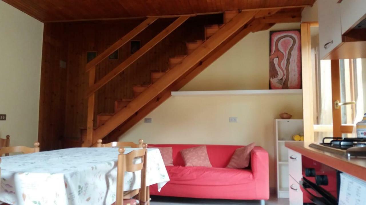 Da Rita Apartman Crone Kültér fotó