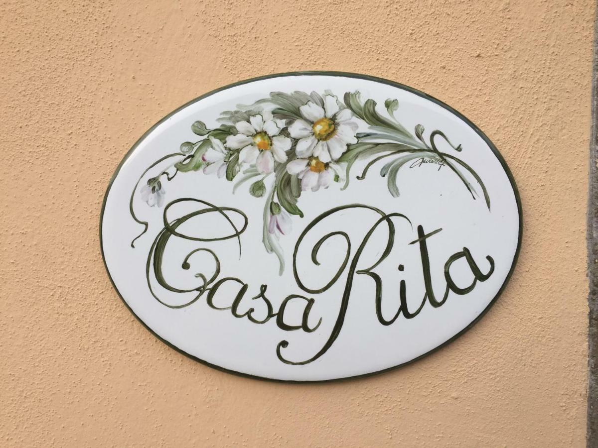 Da Rita Apartman Crone Kültér fotó